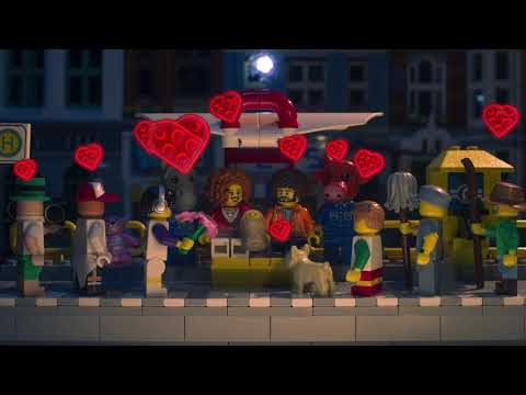 Frohe Weihnachten (2018)