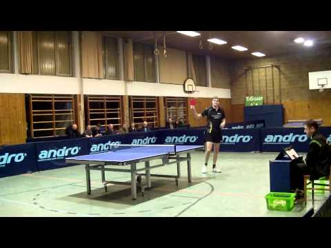 Leidel vs Weber Satz 4&5