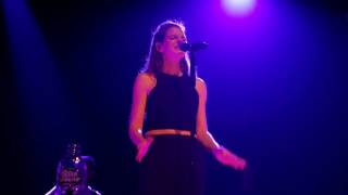 Hey - Yvonne Catterfeld | Live in München / 27.3.17 Guten Morgen Freiheit-Tour 2017