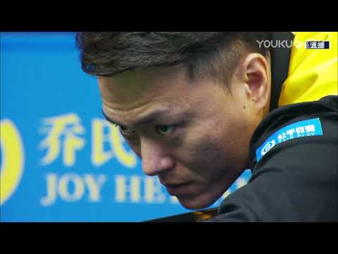 Dai Yong VS Tang Chunxiao - LR9 - 2022 Joy Cup Heyball Masters Players Championship Changzhou
