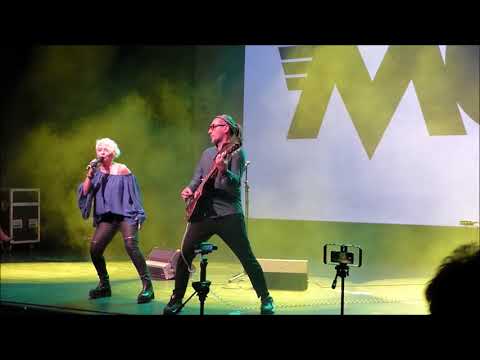 Koncert Małgorzaty Ostrowskiej – Szczecinek 27.09.2019