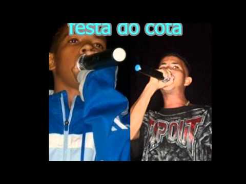 magriho e vitinho no capadão aniversario do cota