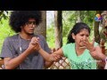 Uppum Mulakum ലച്ചുവിന്റെ കാൽ ഉളുക്കി Flowers EP 174