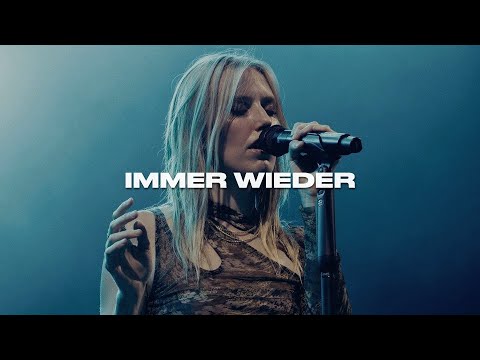 BAUSA feat. LEA, SAMRA & SIDO - IMMER WIEDER
