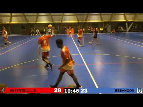 20230211 LILLE GBDH U18 2MT