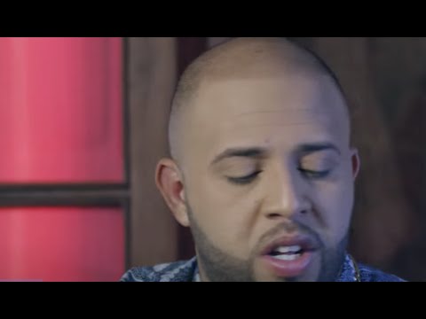 ENTREGATE - YENZ GARCIA VIDEO OFICIAL