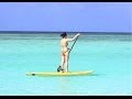 Tumon beach - Guam (USA) 2014 - YouTube