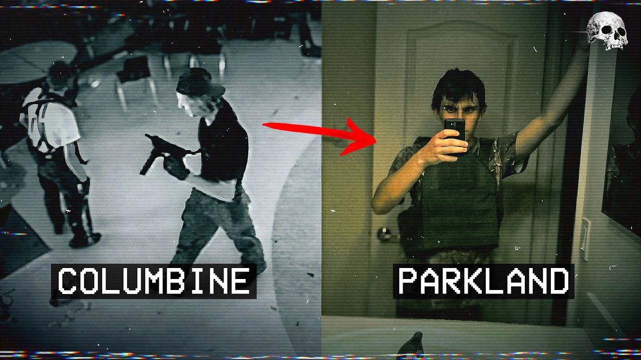 5 ASSASSINOS QUE SE INSPIRARAM EM OUTROS ASSASSINOS | Documentário criminal