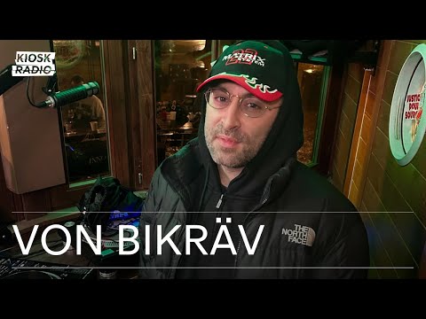 20CONTRE1 w/ Von Bikräv @ Kiosk Radio 29.11.2025