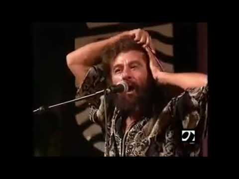 GORDO PERA - FREESTYLE