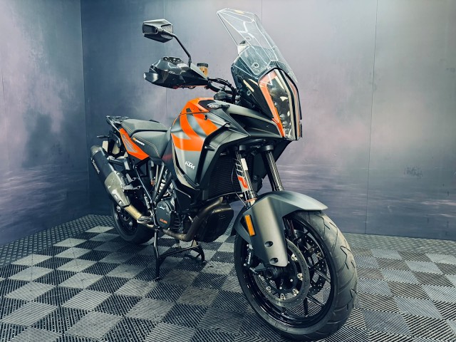 1290 SUPER ADVENTURE S
