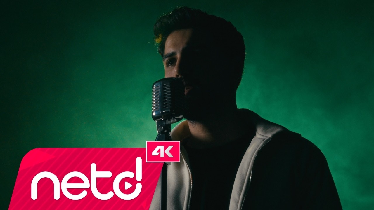 Emre Arslan - Kalakaldım