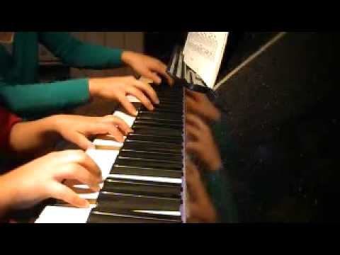 L´A.B.C. du 4 mains, no 19