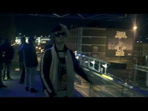 Ben West Rambo Freestyle