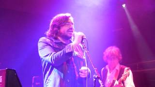 Matt Berry 02 Devil Inside Me (O2 Islington Academy 18/05/2013)