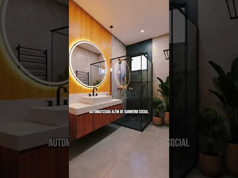 Modernidade, conforto e qualidade de vida no Centro de Antônio Carlos/SC