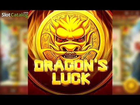 Dragons Luck gameplay video