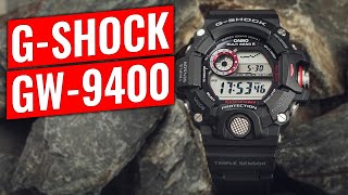 Casio GW-9400-1