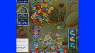 Bubble Witch Saga 2 Level 430 