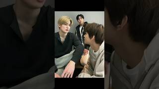 The way he looks at him... I&#39;m feeling so single🥲 #jaewoo #jaejung #fyp #kpop #shorts