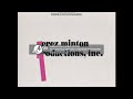 DLC Perez Minton Productions Nickelodeon Productions Nickelodeon Studios 1996 2023