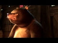 Madagascar 3 Europe S Most Wanted Official Australian Clip Fat Hairy Supermodel