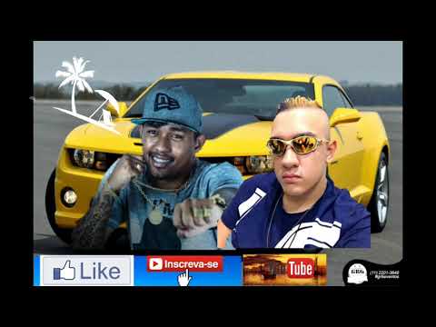 MC Juninho JR e MC Bin Laden - Trajado de Oakley (Perera DJ) Lançamento Oficial 2017