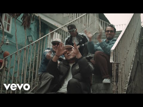 Aczino - Fiesta De Barrio