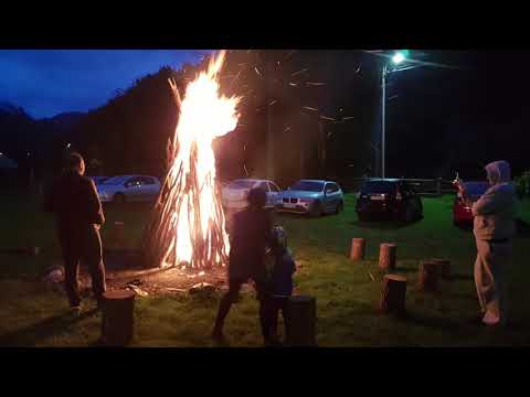 Paste la Pensiunea Dacica 2019   Episodul 6