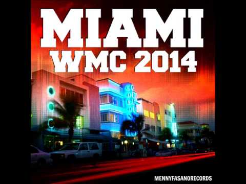 MFR055 - 9. Menny Fasano, Peppemansion - Verstrahlt (Dub Mix)