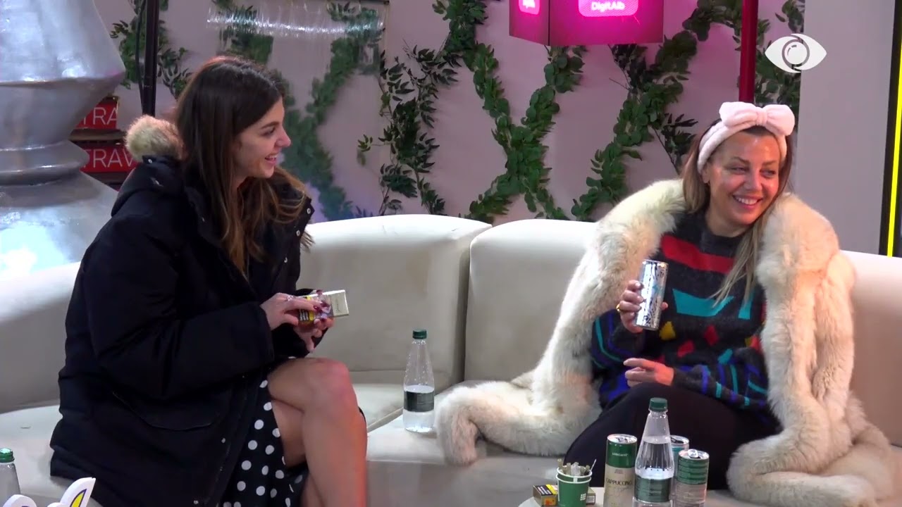 “Po ta kishe ti Pandorën kë do të çoje në nominim?”/ Loredana bisedon me Gertën dhe Kellyn: Jozi…