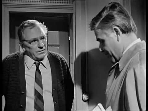 Der Tod läuft hinterher Teil 1/3 Straßenfeger 1967