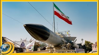 «Իրանը չի կարող ապամոնտաժել միջուկային ծրագիրը, դա կարմիր գիծ է». վերլուծաբան