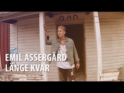 Emil Assergård - Länge kvar