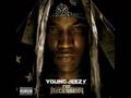 Young Jeezy - Amazin