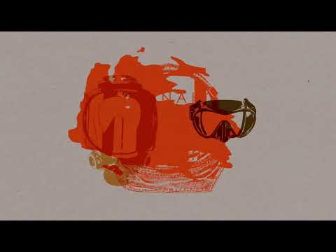 Jonah Blacksmith - Secrets In The Water (Alternative Version) [Official Audio]