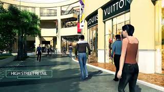 JMS Marine Square || 9711836846 || Commercial Spaces in Gurgaon