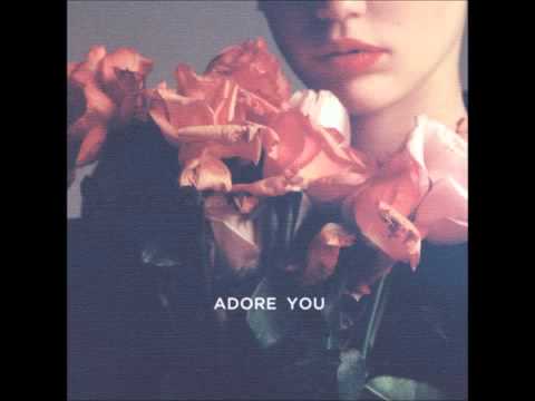Miley Cyrus vs Cedric Gervais - Adore You (Remix)