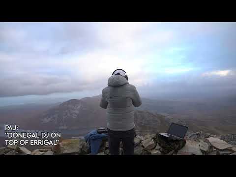 Jamie McDermott - 2024 - Showreel