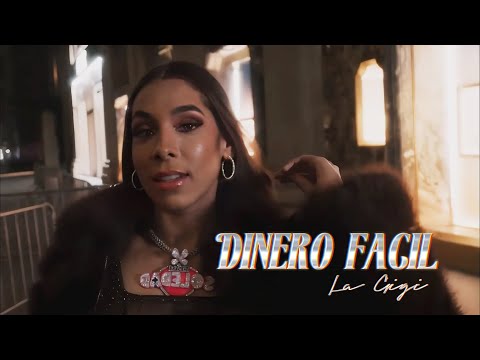 La Gigi - Dinero Facil (official Music Video)
