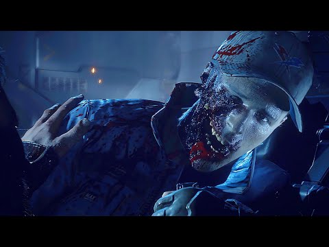 THE CALLISTO PROTOCOL Gameplay Walkthrough Part 1 FULL GAME [1080p 60FPS PC] - No Commentary