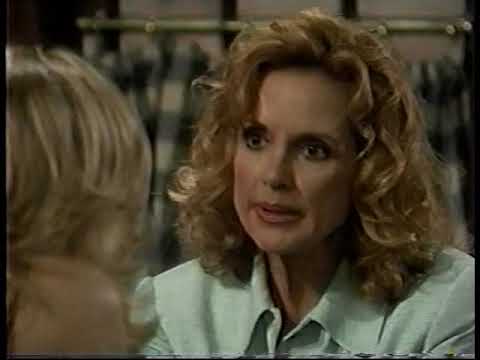 Bobbie questions Carly