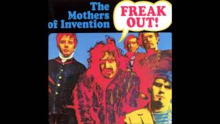 The Mothers Of Invention - I Ain&#39;t Got No Heart (8 Bit)