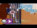 Bugs Bunny Aslanla Oyun Boomerang