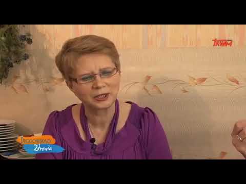 Kasza jaglana z truskawkami - STEFANIA KORŻAWSKA  - poradnik  Odc 38