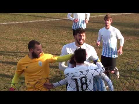 San Gaetano - Treviso 1 - 2, Promozione Veneto 2017/2018