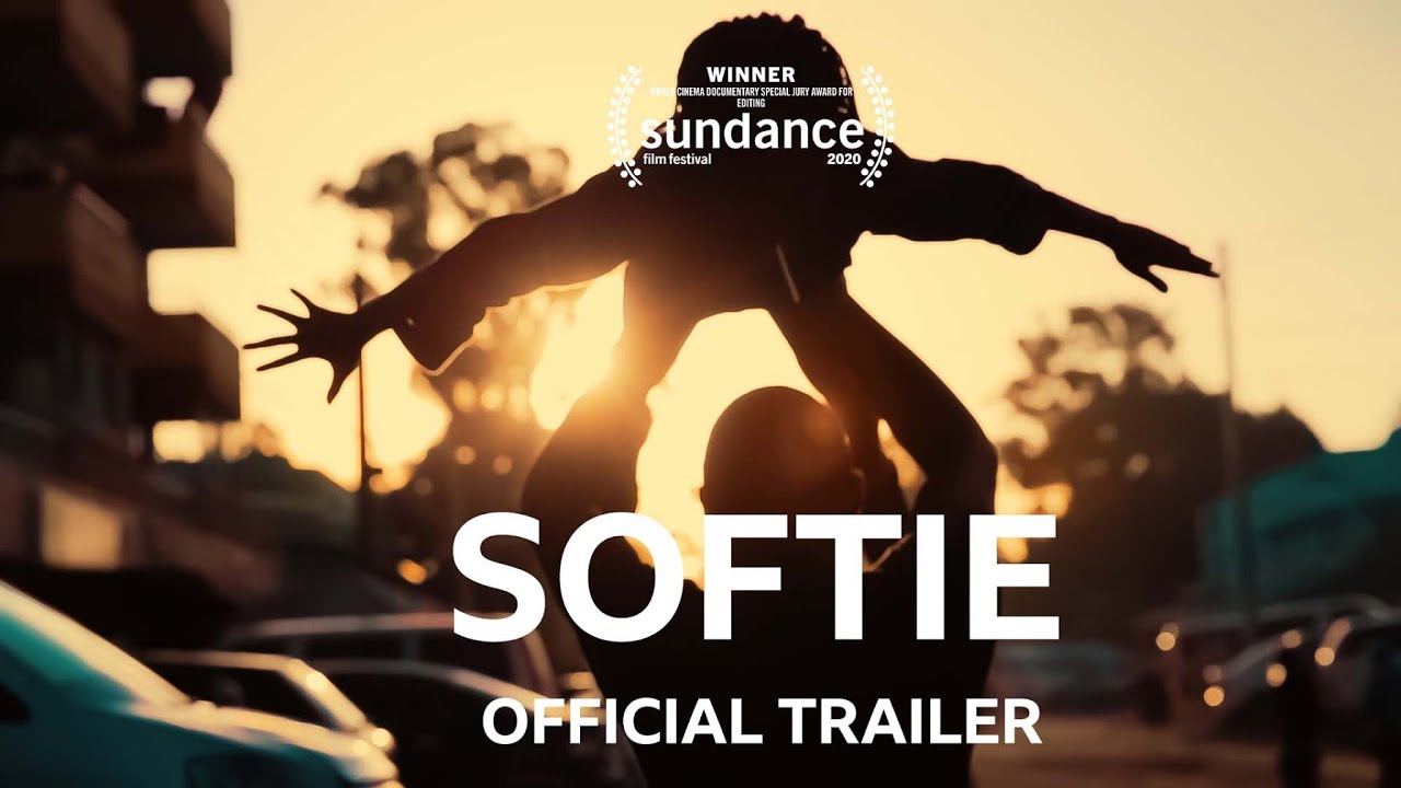Softie | Official Trailer | A film by Sam Soko