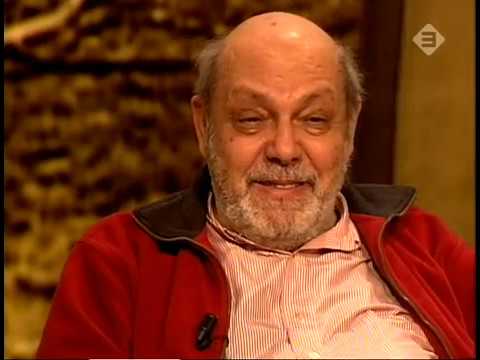 Vrije Geluiden: Misha Mengelberg special