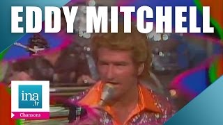 Eddy Mitchell "Le Mauvais côté" (live officiel) | Archive INA