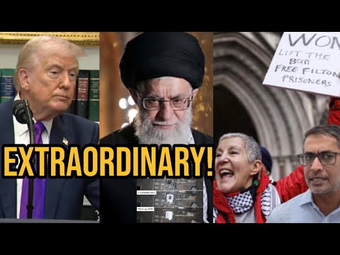 Unusual activities at Iranian nuclear sites; US warships collide in Caribbean | Janta Ka Reporter